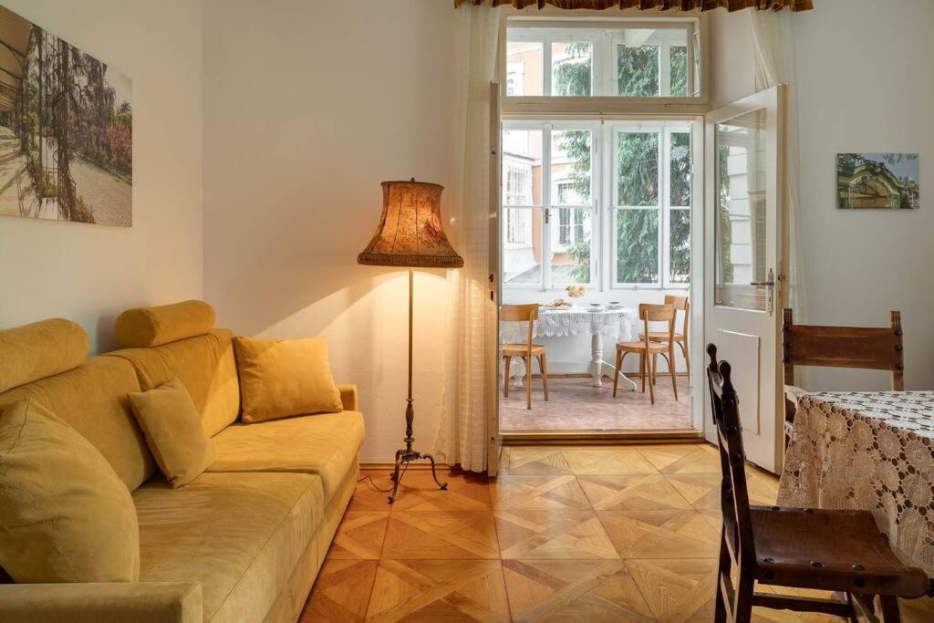 Apartment Anna Merano Dış mekan fotoğraf