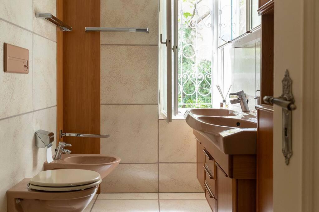Apartment Anna Merano Dış mekan fotoğraf