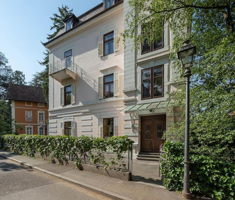 Apartment Anna Merano Dış mekan fotoğraf