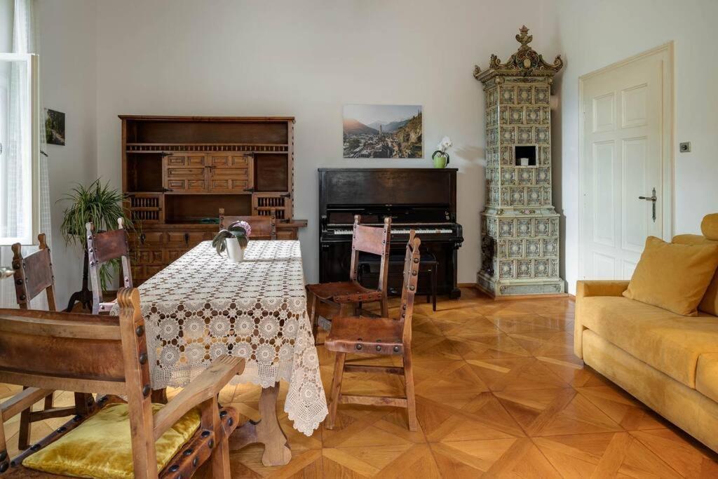 Apartment Anna Merano Dış mekan fotoğraf