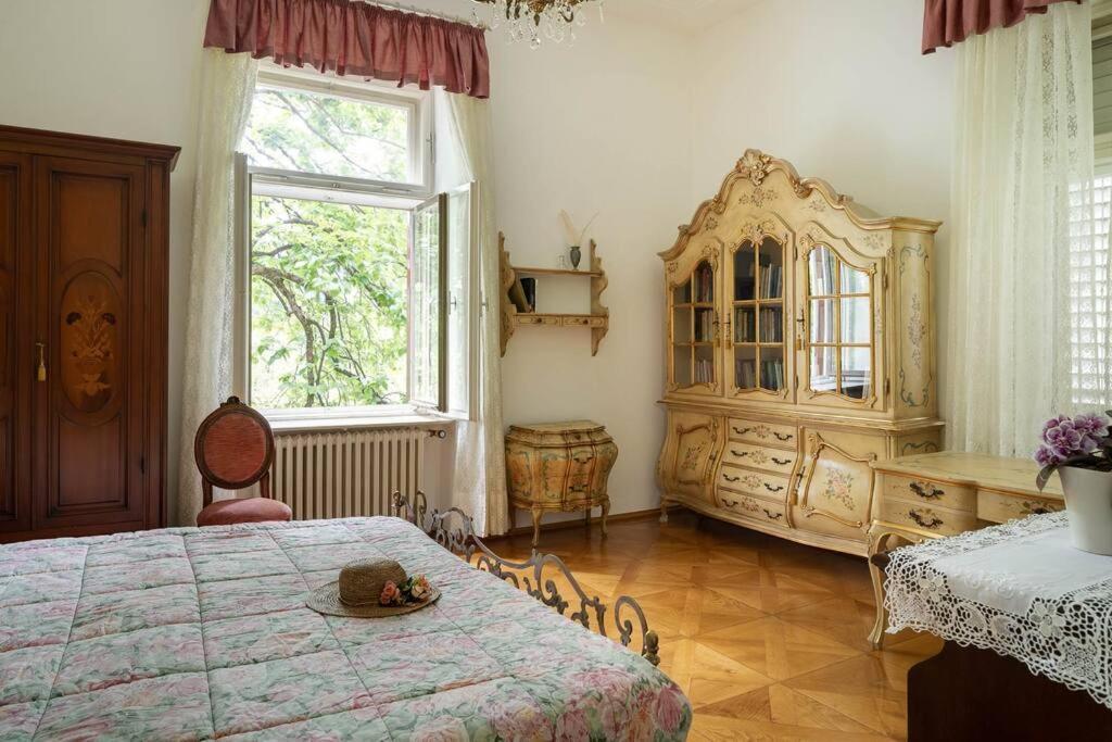 Apartment Anna Merano Dış mekan fotoğraf