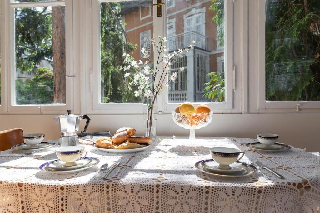 Apartment Anna Merano Dış mekan fotoğraf