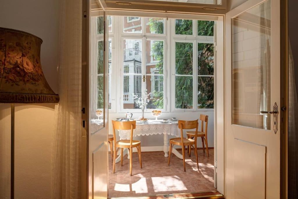 Apartment Anna Merano Dış mekan fotoğraf