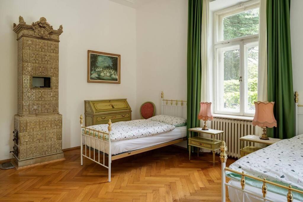 Apartment Anna Merano Dış mekan fotoğraf