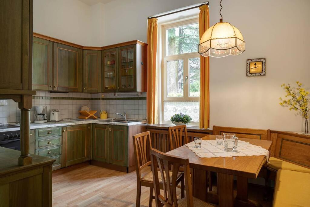 Apartment Anna Merano Dış mekan fotoğraf