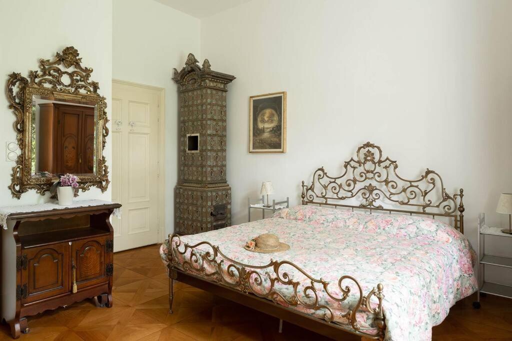 Apartment Anna Merano Dış mekan fotoğraf