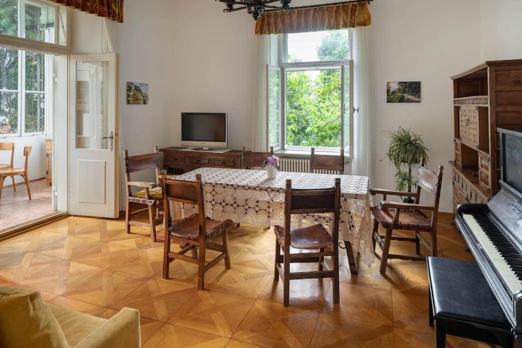 Apartment Anna Merano Dış mekan fotoğraf